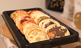 Furn AlDaiaa Influencer Content